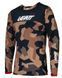 Джерсі LEATT Moto 4.5 Enduro Jersey Stone S