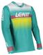 Джерси LEATT Jersey Moto 5.5 UltraWeld Aqua L