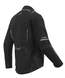 Мотокуртка Seventy JT83 Tonale Black L