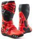Мотоботы FOX INSTINCT 2.0 Boot Flo Red 11.5