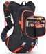 Рюкзак USWE MOTO HYDRO 12L Hydration Pack Factory Orange Large