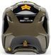 Шолом FOX V3 HELMET - FADE Brown L