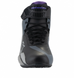 Моточеревики Alpinestars Stella Faster-4 Black/Gray/Violet, 37