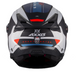 Мотошолом AXXIS GHOSTFIGHTER SV SLEEK B7 Matt L