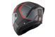 Мотошлем MT ATOM 2 SV EMALLA B15 Matt XS