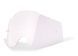 Лінза 100% RC/AC/ST Replacement Lens - Clear, Clear Lens