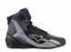 Моточеревики Alpinestars Stella Faster-4 Black/Gray/Violet, 37