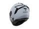 Мотошлем SHARK SPARTAN GT PRO BLANK white L