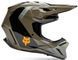 Шолом FOX V3 HELMET - FADE Brown L