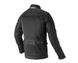 Мотокуртка Seventy JC30 Black XXL