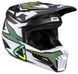 Шолом LEATT Moto 3.5 Helmet + Goggle Storm Teal XS
