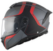 Мотошлем MT ATOM 2 SV EMALLA B15 Matt XS