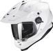 Мотошолом SCORPION ADF-9000 AIR pearl white L
