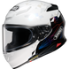 Мотошолом SHOEI NXR2 Origami TC5 S