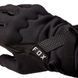 Перчатки FOX Stealth Bomber Pro Glove Black, L (10)