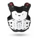 Защита тела LEATT Chest Protector 4.5 White XXL