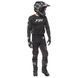 Мотокостюм FASTHOUSE Elrod OG Jersey, Black - 38/2X