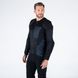Моточерепаха Knox Urbane Pro MK2 Black/Denim M