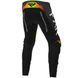 Мотоштаны FXR Helium MX 22-Black/Inferno 34