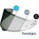 Визор Shoei CWR-F2PN Photochromic (NXR2)
