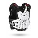 Защита тела LEATT Chest Protector 4.5 White XXL