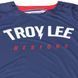 Мото джерсі TLD GP PRO JERSEY BOLTZ NAVY/RED LG