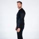Моточерепаха Knox Urbane Pro MK2 Black/Denim M