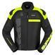 Мотокуртка Spidi PROGRESSIVE NET Black-Green