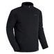 Термобелье Oxford Advanced Micro Fleece 1/2 Neck MS Top Black XL