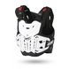 Защита тела LEATT Chest Protector 4.5 White XXL