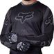 Джерсі FOX RANGER AIR JERSEY Black XL