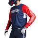 Мото джерсі TLD GP PRO JERSEY BOLTZ NAVY/RED LG