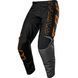 Джерси штаны FOX 180 SKEW Black M