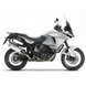 Крепление боковых кофров Shad 4P Terra KTM 1290 R/S/T (2014 &ndash; 2020)