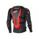 Моточерепаха Alpinestars Bionic XTR Plasma XL