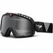 Маска кросова 100% BARSTOW Goggle El Solitario - Smoke Lens