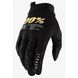 Мотоперчатки RIDE 100% iTRACK Glove Black XL