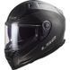 Мотошлем LS2 FF811 Vector II C Gloss Carbon XXL