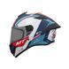 Мотошолом MT Targo S IVAN ORTOLA 2024 A7 GLOSS L