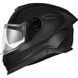 Мотошолом Nexx SX.100R FULLBLACK BLACK MATT 2XL