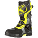 Мотоботы Klim Adventure GTX Asphalt - Hi-Vis 10