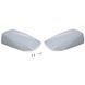 Накладка кофра Shad SH23 White