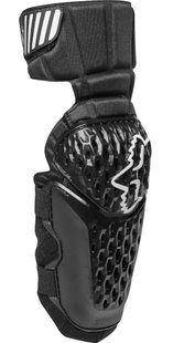 Детские налокотники FOX Youth Titan Race Elbow Black One Size