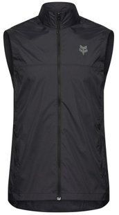 Жилет FOX RANGER WIND Vest Black L