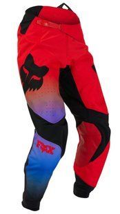 Мотоштаны FOX 360 STREAK PANT Flo Red 32