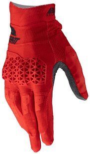 Перчатки LEATT Moto 3.5 Lite Glove Red M 9