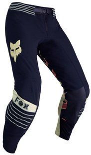 Штани FOX FLEXAIR Pant - INNING Black 32