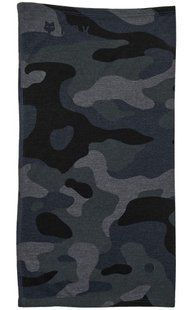 Утеплювач шиї FOX LEGION Neck Gaiter CAMO Black One Size
