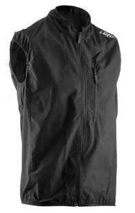 Жилет LEATT Vest RaceVest Lite Black M