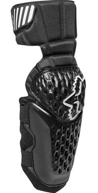 Дитячі налокітники FOX Youth Titan Race Elbow Black One Size